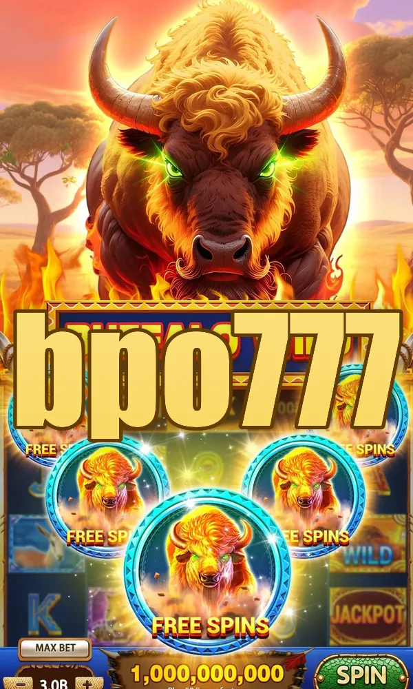 bpo777 APK