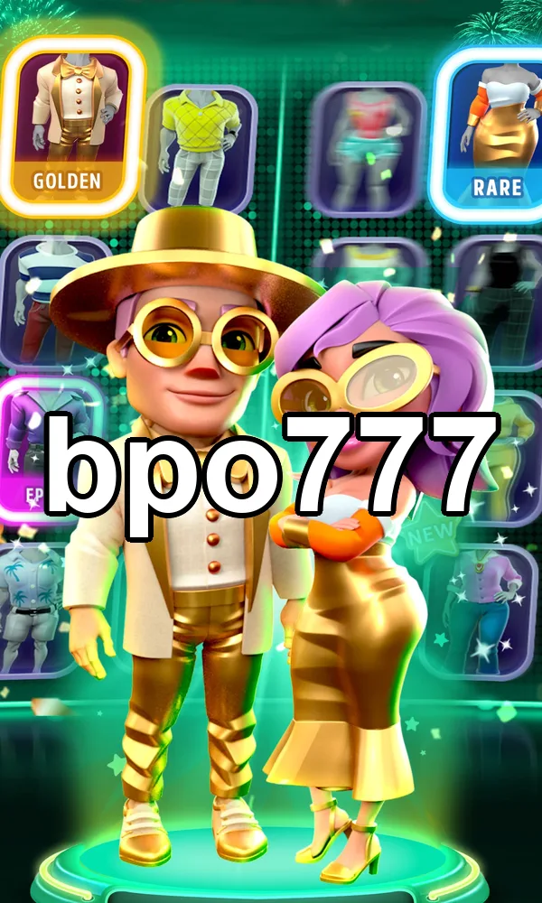 bpo777 APK