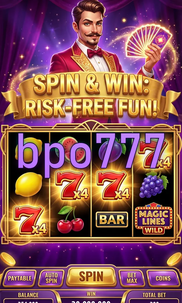bpo777 APK