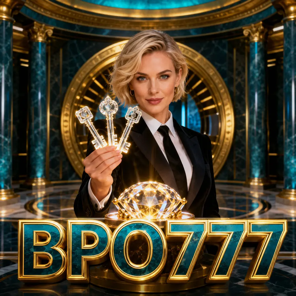 bpo777 Masuk