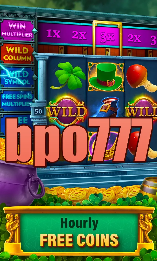 bpo777 Masuk