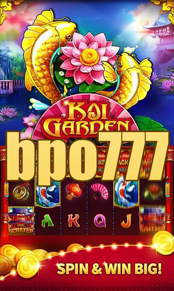 bpo777 Masuk