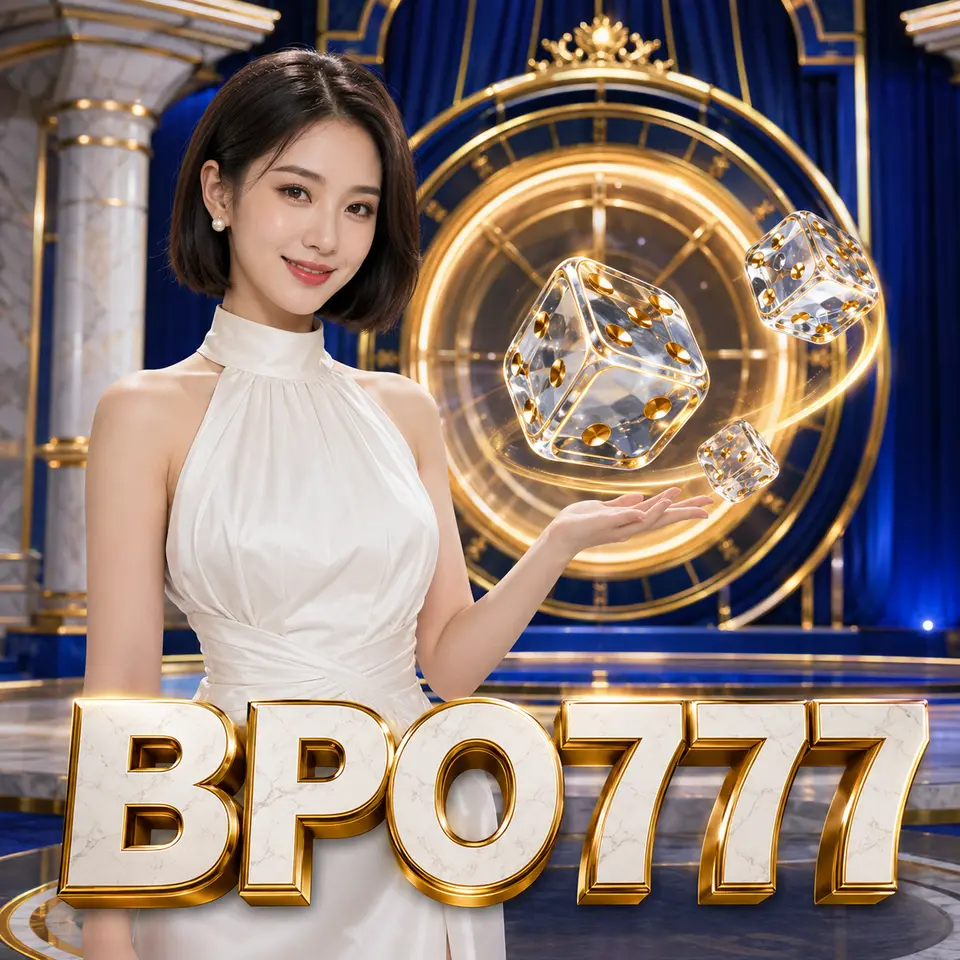 bpo777 APK Resmi Unduh