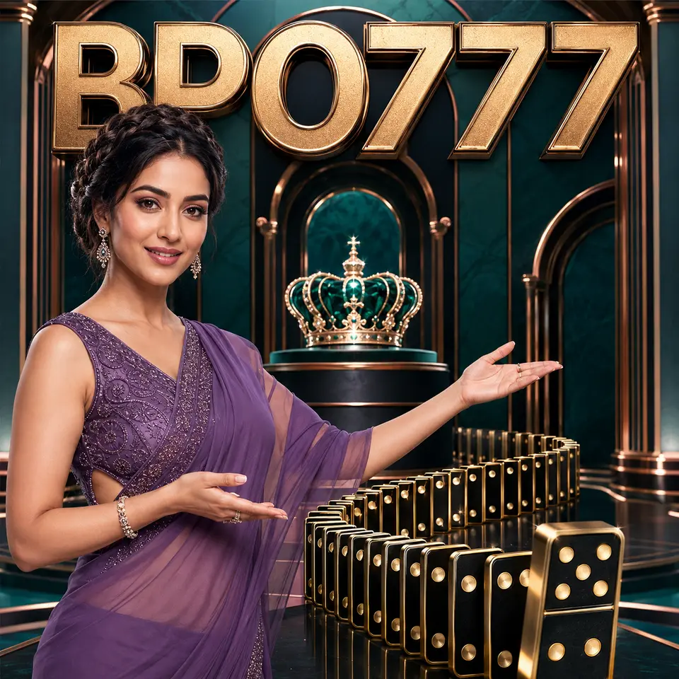 bpo777 Masuk - bpo777 Resmi