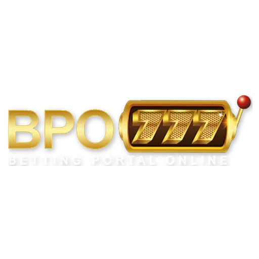 bpo777 Logo - Resmi
