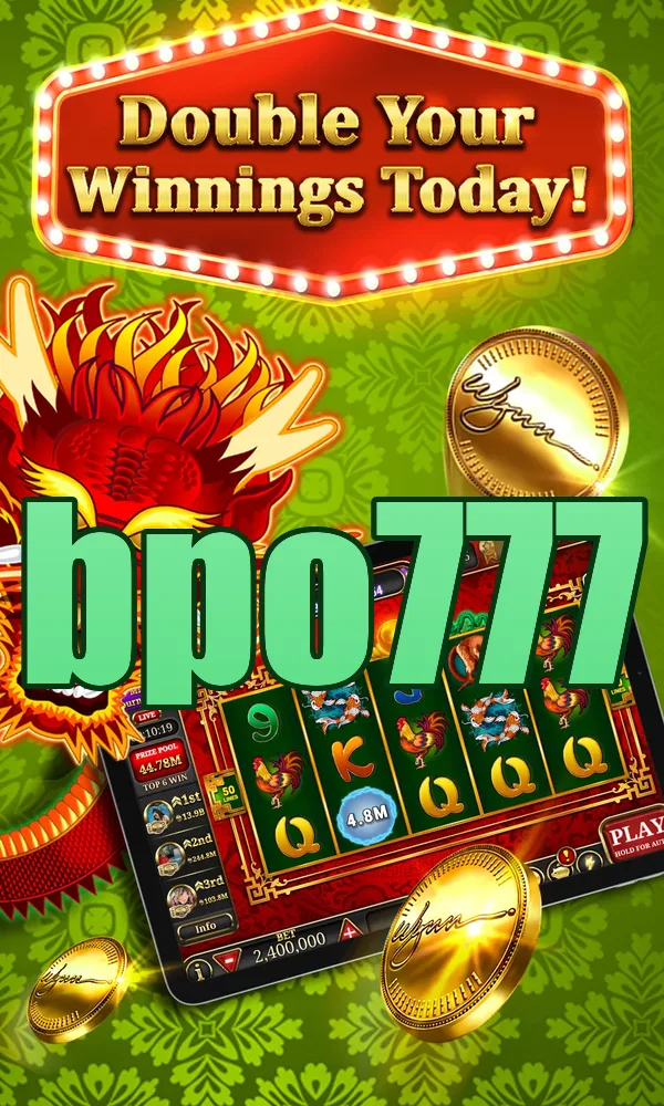 bpo777 Preview - Resmi Unduh